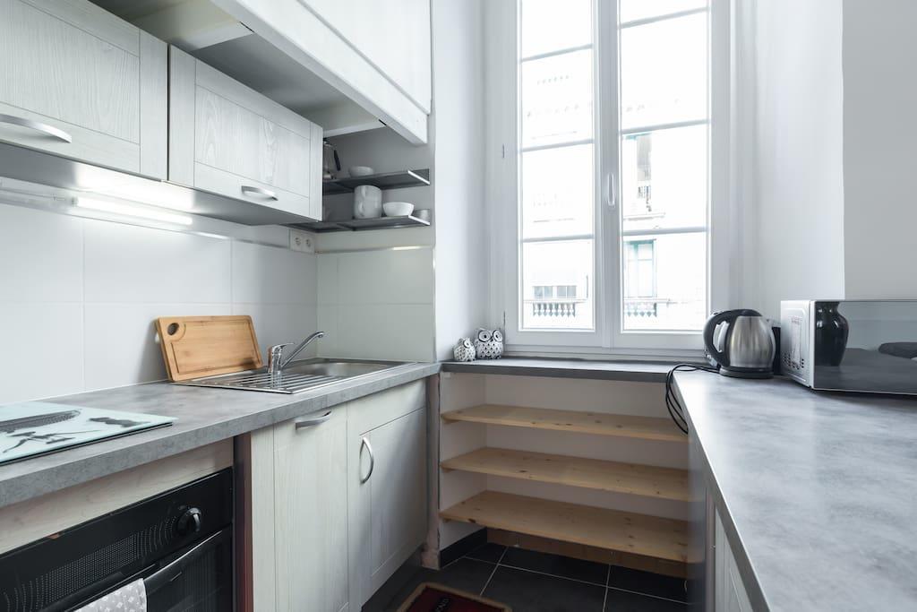 LE SUEDE City central 2min from beaches Nisa Exterior foto