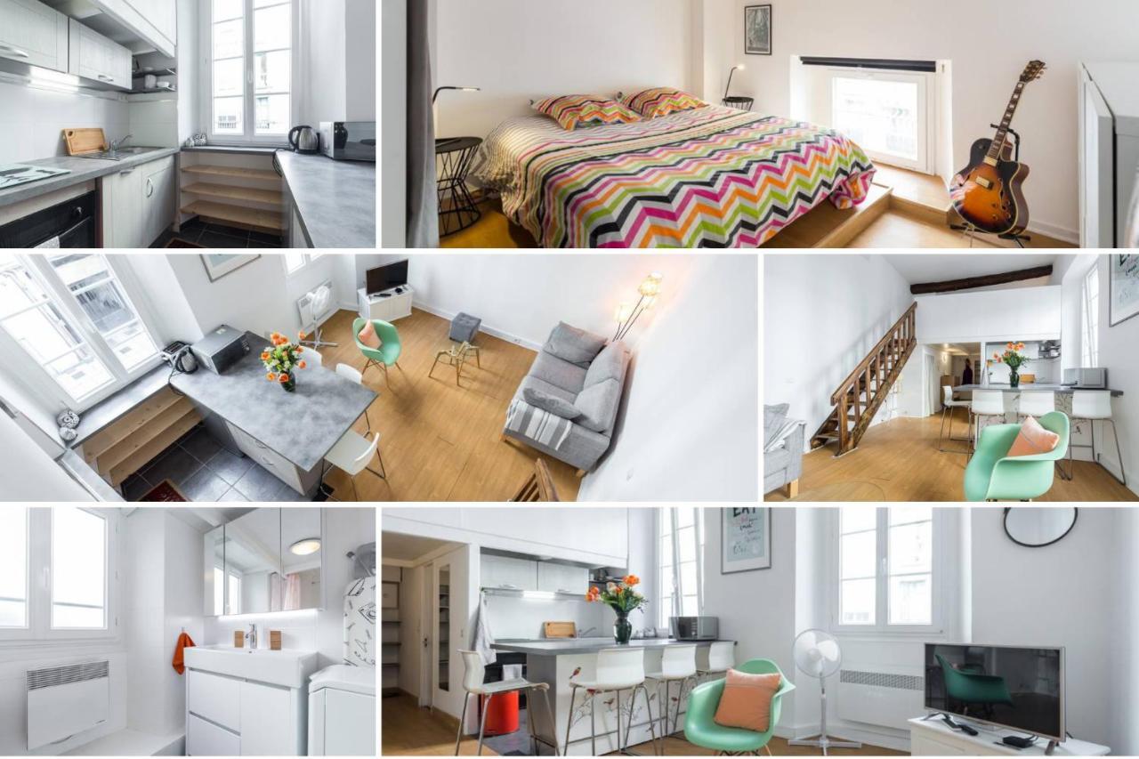 LE SUEDE City central 2min from beaches Nisa Exterior foto